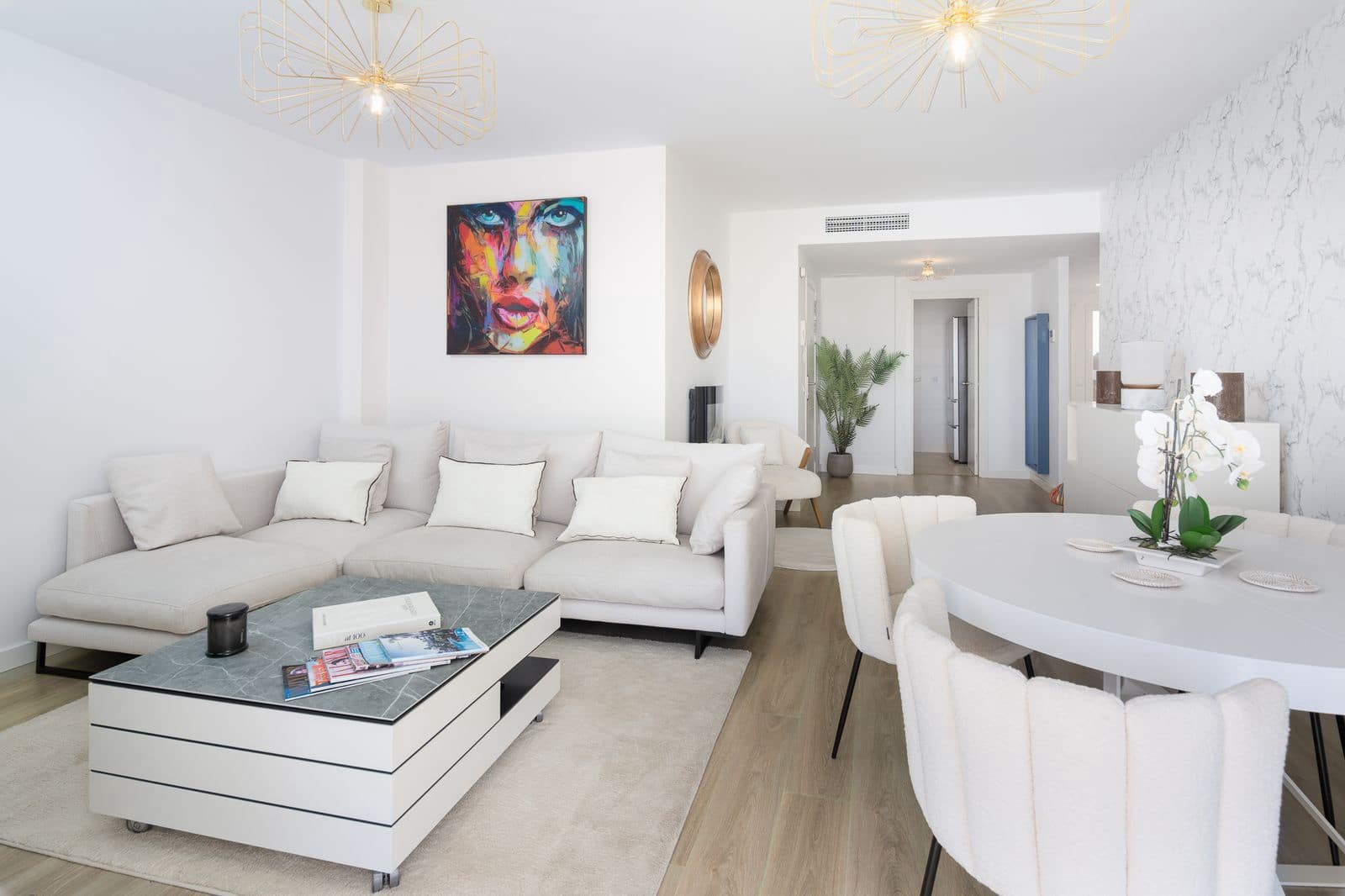 4 chambre Penthouse à vendre à Nueva Andalucia - 1 149 000 € (Ref: 9967451)