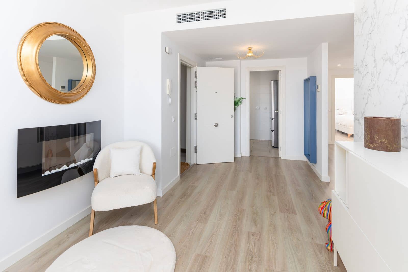 4 chambre Penthouse à vendre à Nueva Andalucia - 1 149 000 € (Ref: 9967451)