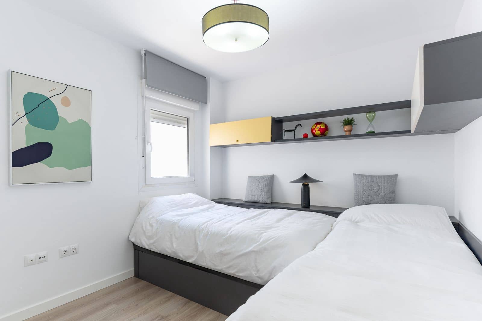 4 chambre Penthouse à vendre à Nueva Andalucia - 1 149 000 € (Ref: 9967451)