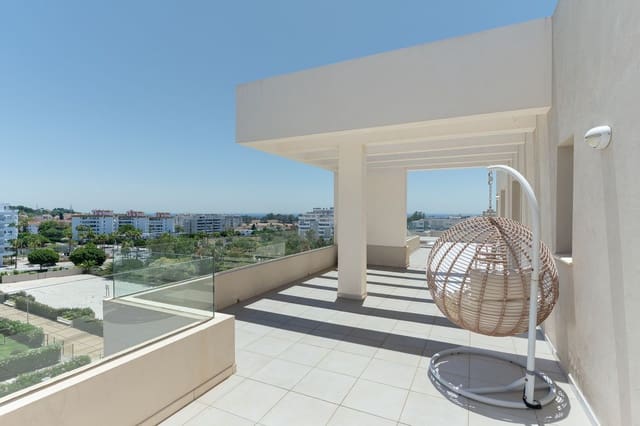 4 soverom Penthouse til salgs i Nueva Andalucia, Marbella - € 1 149 000 (Ref: 9967451)