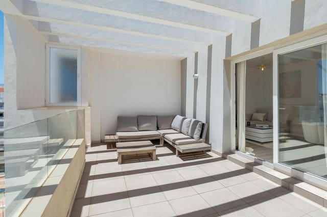 4 soverom Penthouse til salgs i Nueva Andalucia, Marbella - € 1 149 000 (Ref: 9967451)