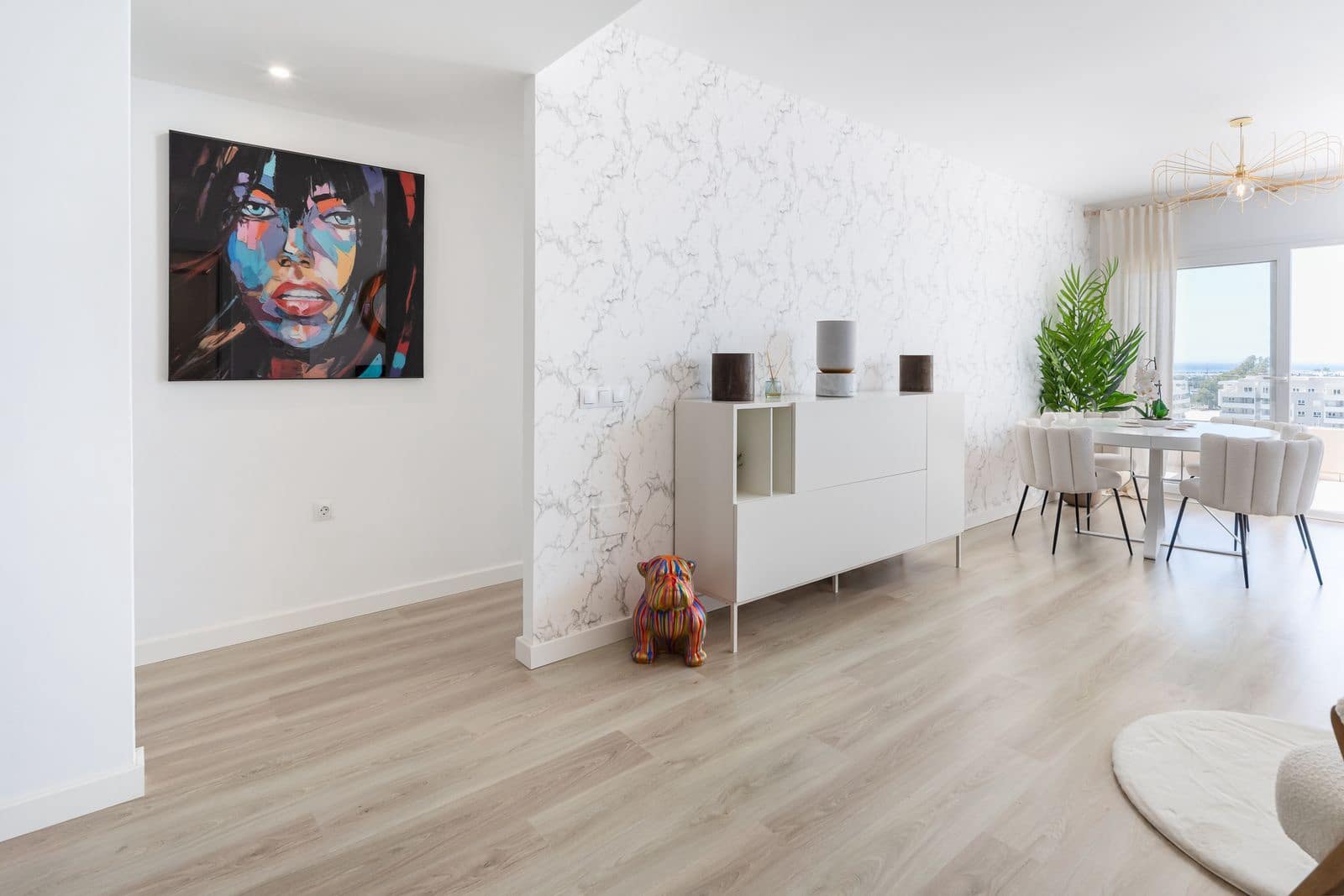 4 chambre Penthouse à vendre à Nueva Andalucia - 1 149 000 € (Ref: 9967451)