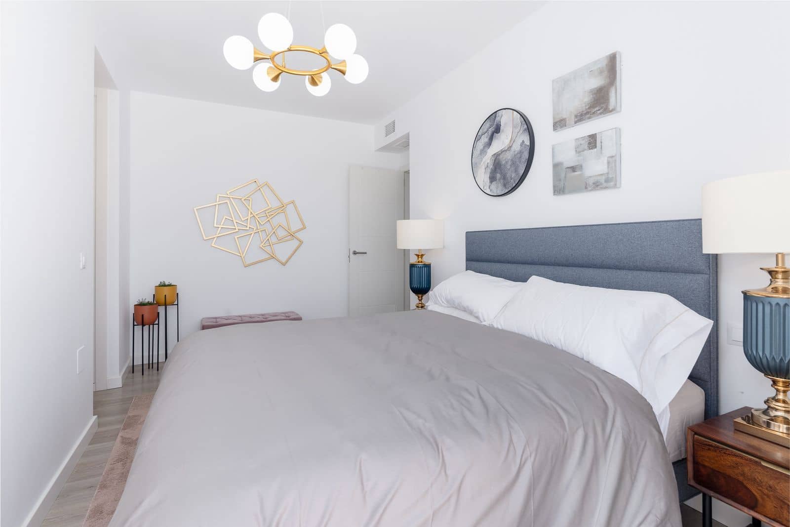 4 chambre Penthouse à vendre à Nueva Andalucia - 1 149 000 € (Ref: 9967451)
