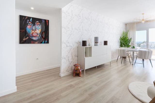 4 soverom Penthouse til salgs i Nueva Andalucia, Marbella - € 1 149 000 (Ref: 9967451)
