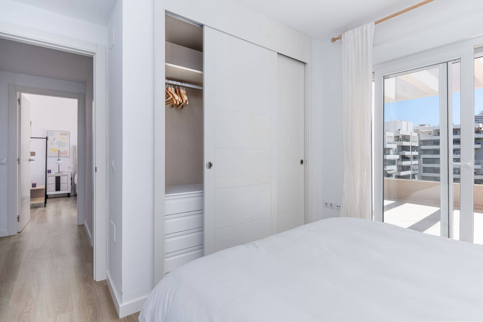 4 chambre Penthouse à vendre à Nueva Andalucia - 1 149 000 € (Ref: 9967451)