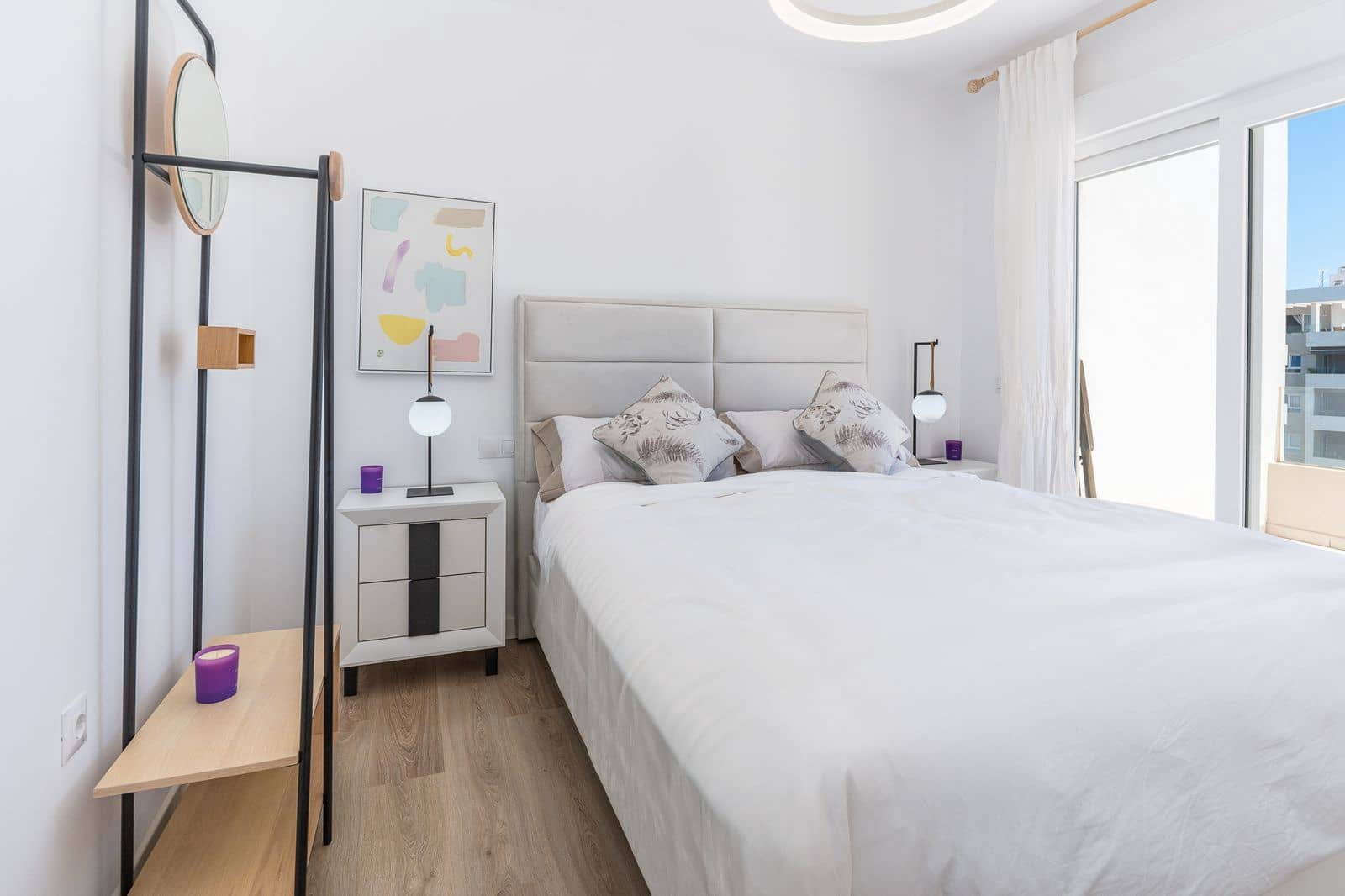 4 chambre Penthouse à vendre à Nueva Andalucia - 1 149 000 € (Ref: 9967451)