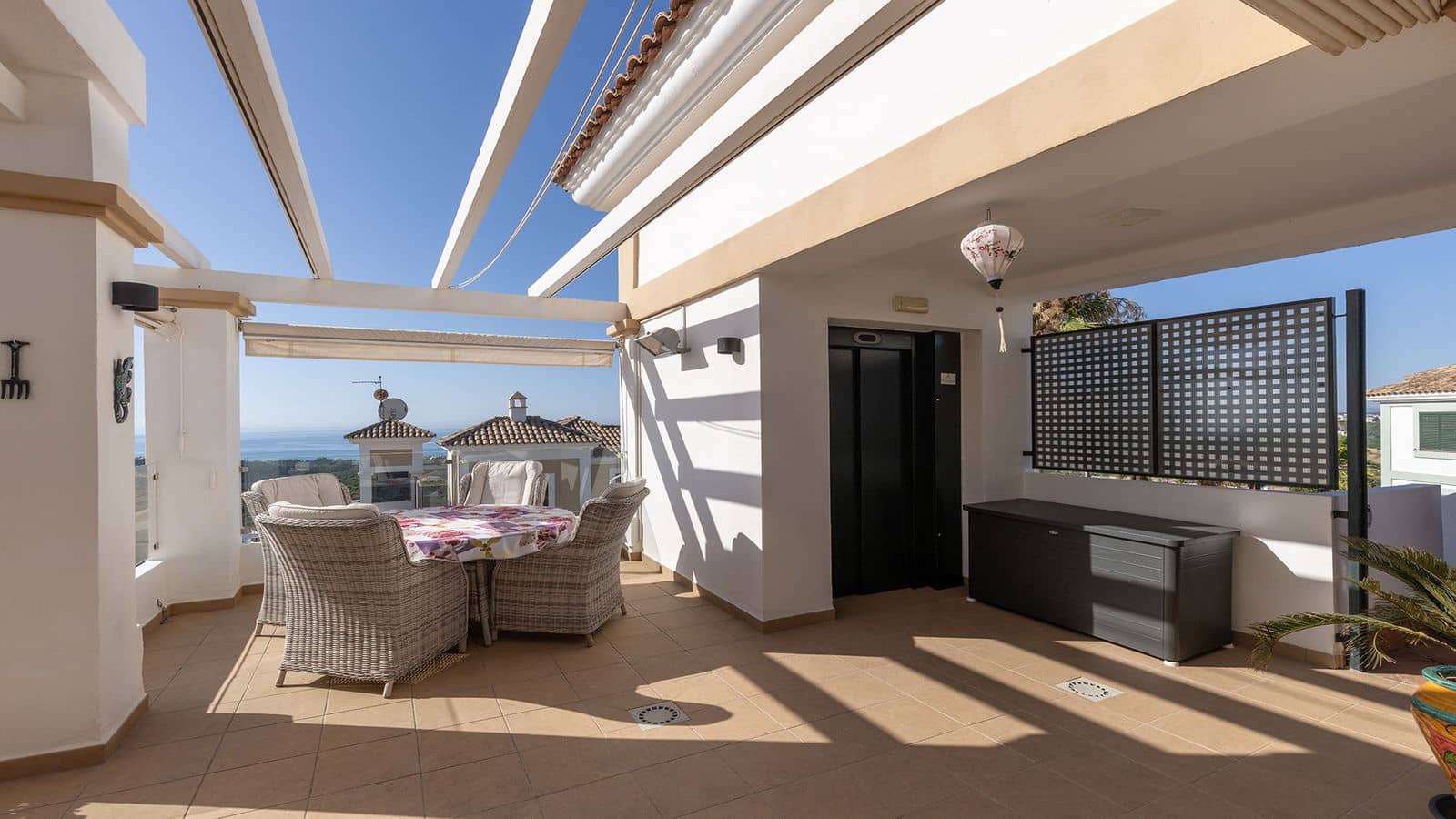 3 sovrum Takvåning till salu i Casares - 630 000 € (Ref: 9967452)