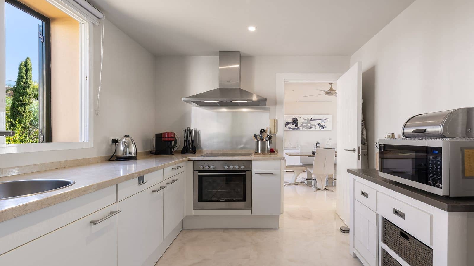 3 sovrum Takvåning till salu i Casares - 630 000 € (Ref: 9967452)