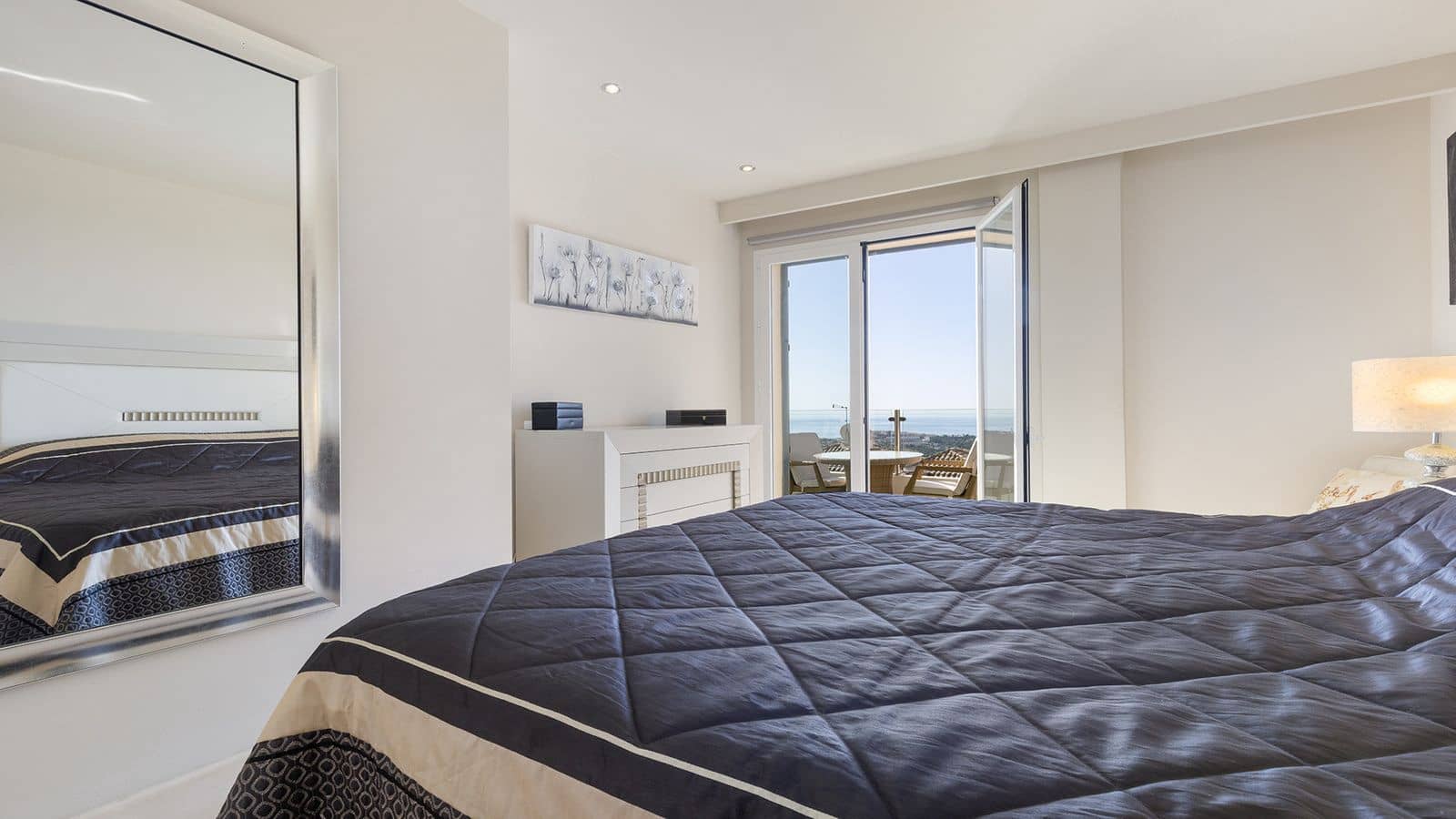 3 sovrum Takvåning till salu i Casares - 630 000 € (Ref: 9967452)