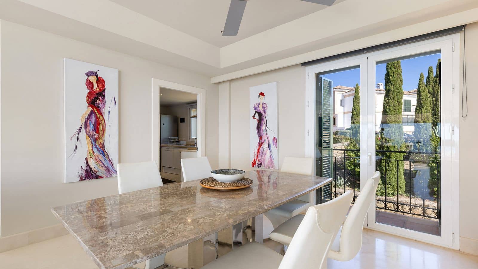 3 sovrum Takvåning till salu i Casares - 630 000 € (Ref: 9967452)