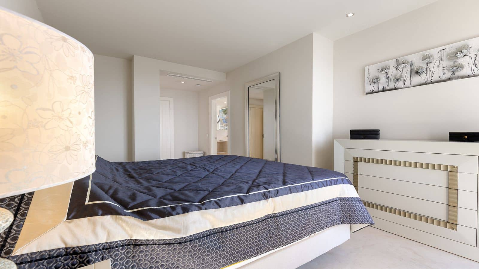 3 sovrum Takvåning till salu i Casares - 630 000 € (Ref: 9967452)