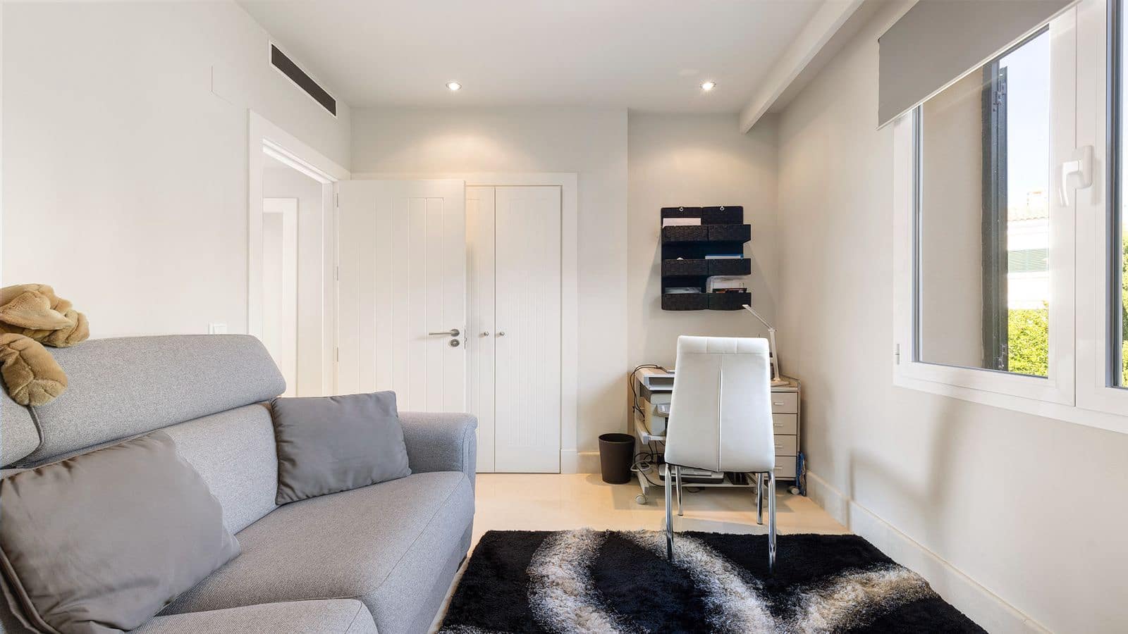 3 sovrum Takvåning till salu i Casares - 630 000 € (Ref: 9967452)