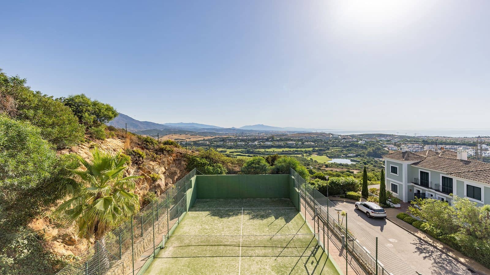 3 sovrum Takvåning till salu i Casares - 630 000 € (Ref: 9967452)