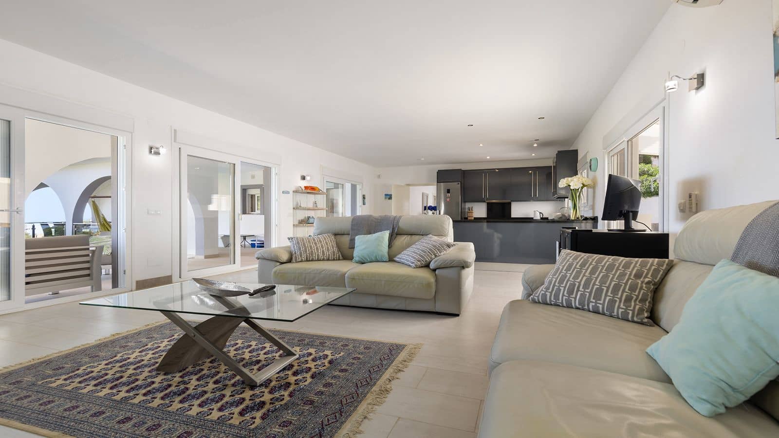 4 soverom Villa til salgs i Manilva - € 1 100 000 (Ref: 9967453)