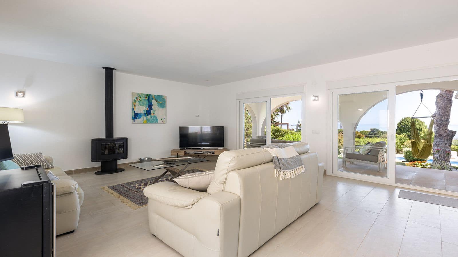 4 soverom Villa til salgs i Manilva - € 1 100 000 (Ref: 9967453)