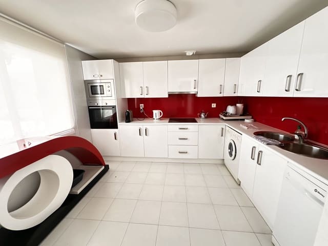 5 soverom Penthouse til salgs i Marbella - € 1 400 000 (Ref: 9967455)