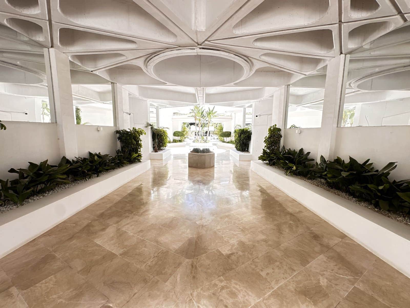 5 makuuhuone Kattohuoneisto myytävänä paikassa Marbella - 1 400 000 € (Ref: 9967455)