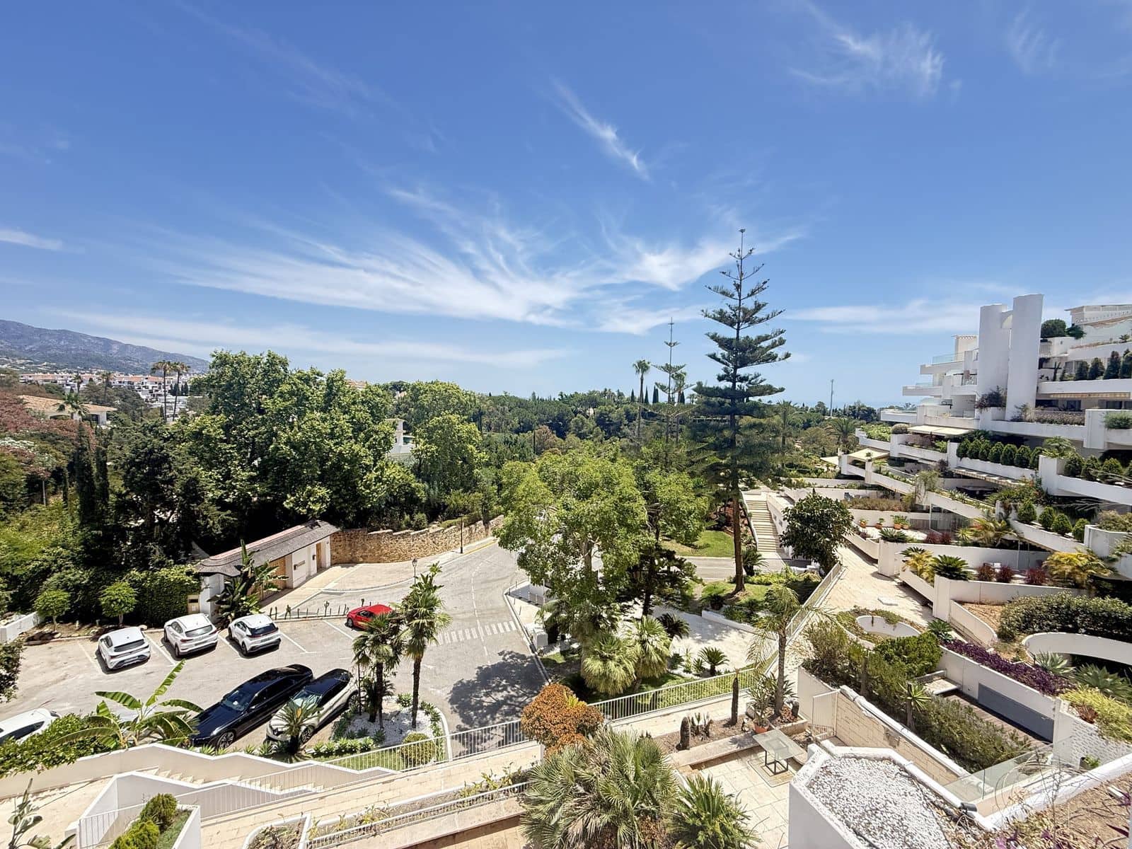 5 makuuhuone Kattohuoneisto myytävänä paikassa Marbella - 1 400 000 € (Ref: 9967455)