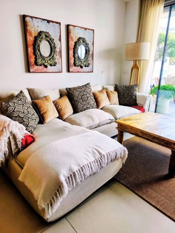 2 soveværelse Lejlighed til salg i Elviria, Marbella - € 670.000 (Ref: 9967457)
