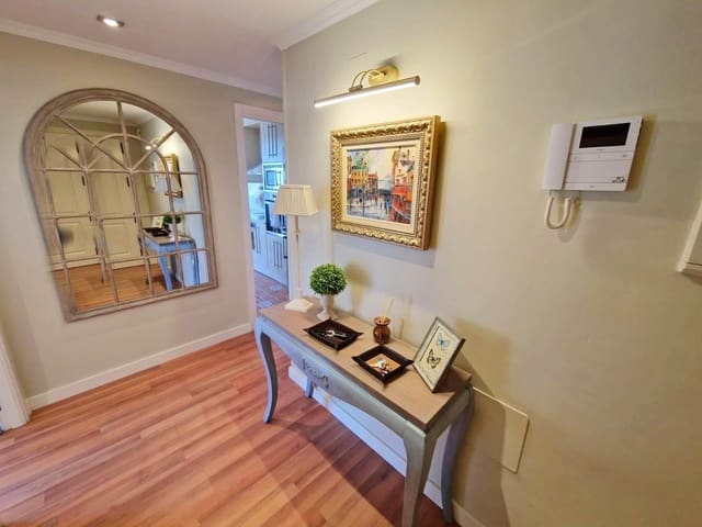 5 sypialnia Apartament na sprzedaż w San Andres, Miasto Málaga - 1 800 000 € (Ref: 9967458)