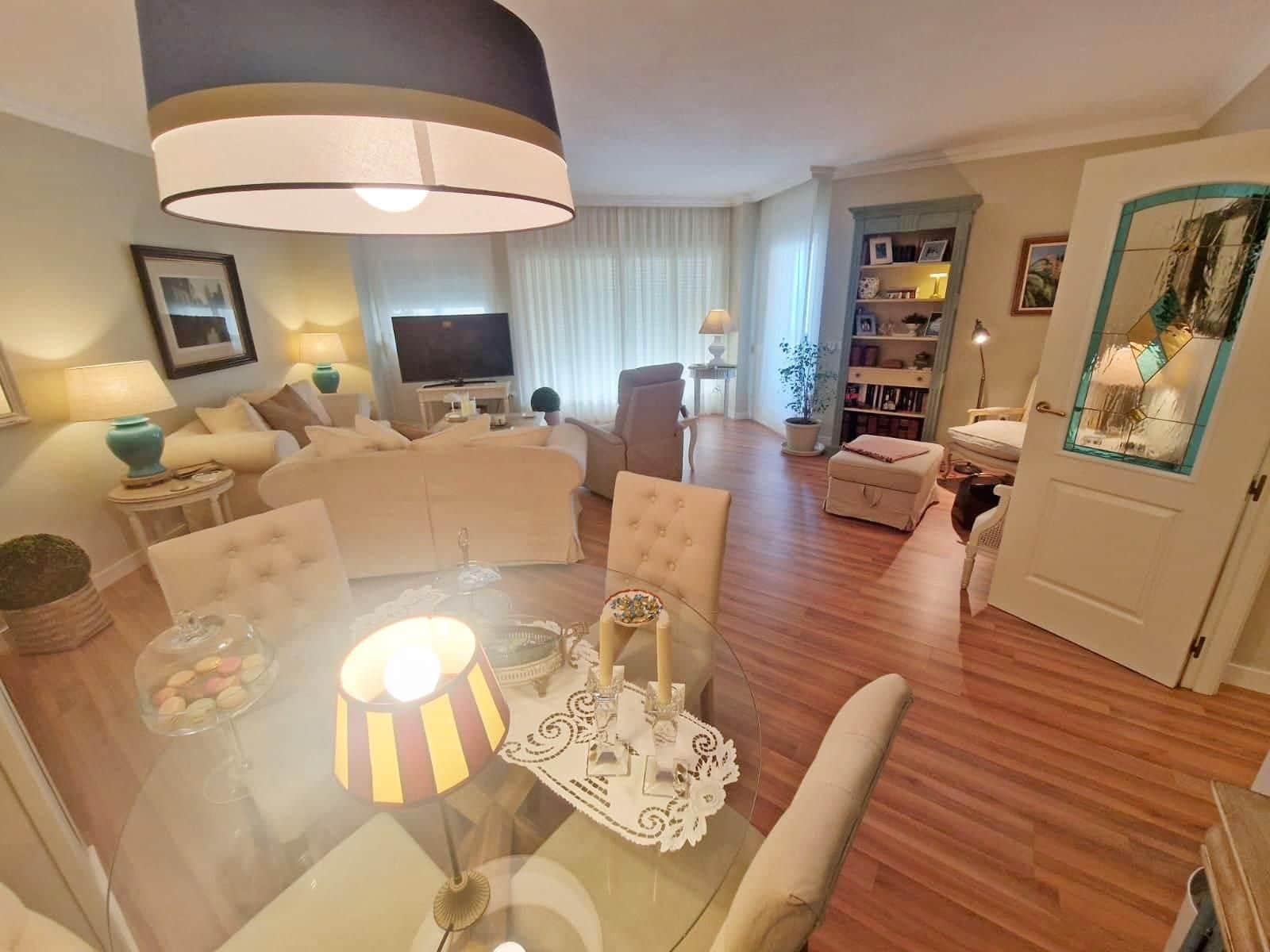 5 sypialnia Apartament na sprzedaż w Miasto Malaga - 1 800 000 € (Ref: 9967458)