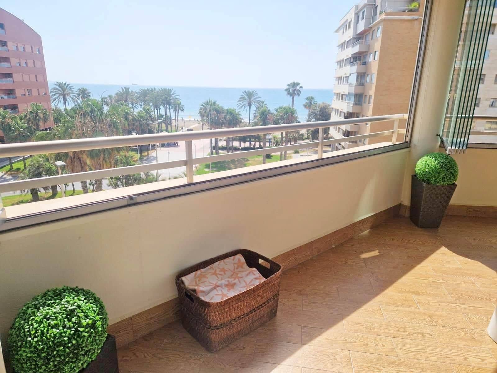 5 sypialnia Apartament na sprzedaż w Miasto Malaga - 1 800 000 € (Ref: 9967458)