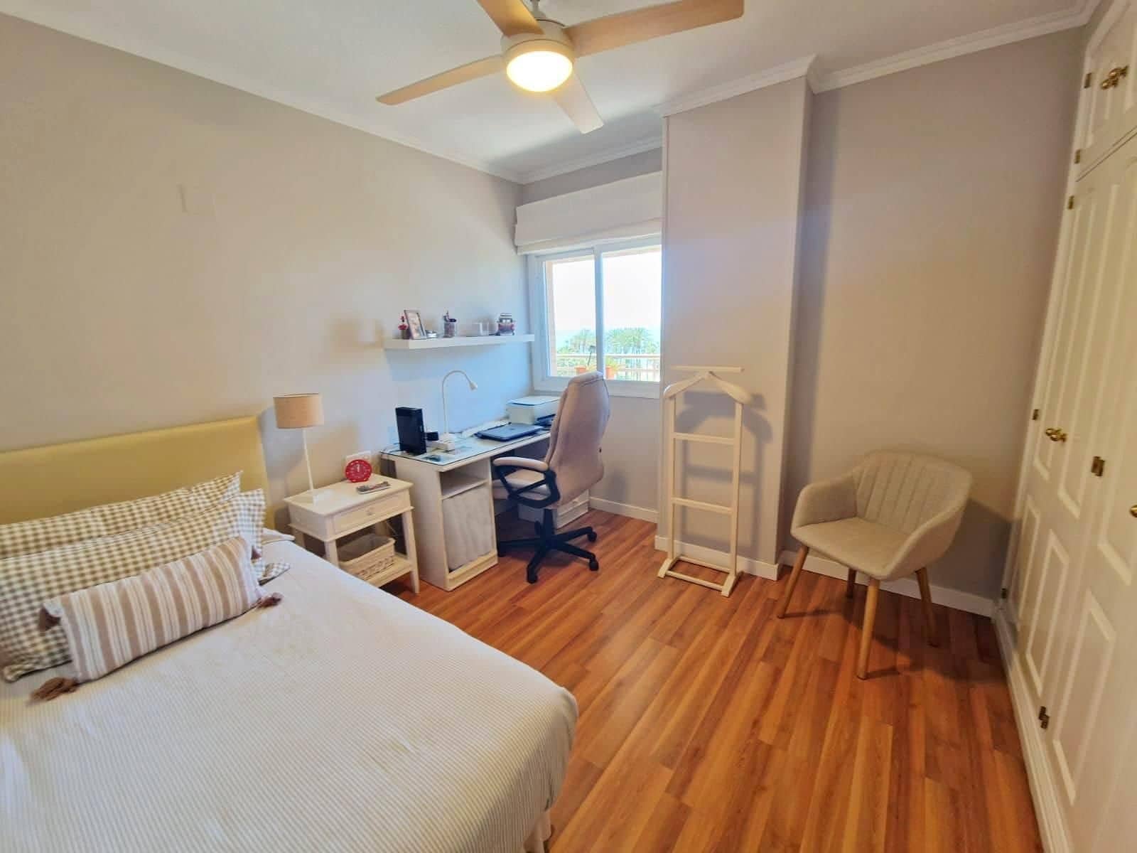 5 sypialnia Apartament na sprzedaż w Miasto Malaga - 1 800 000 € (Ref: 9967458)