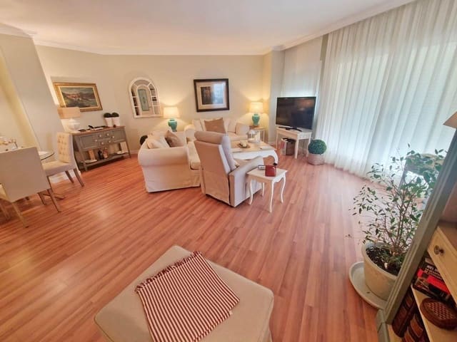 5 sypialnia Apartament na sprzedaż w San Andres, Miasto Málaga - 1 800 000 € (Ref: 9967458)