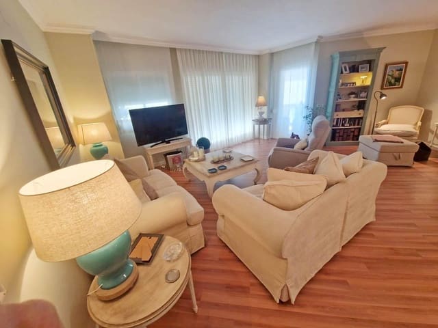 5 sypialnia Apartament na sprzedaż w San Andres, Miasto Málaga - 1 800 000 € (Ref: 9967458)