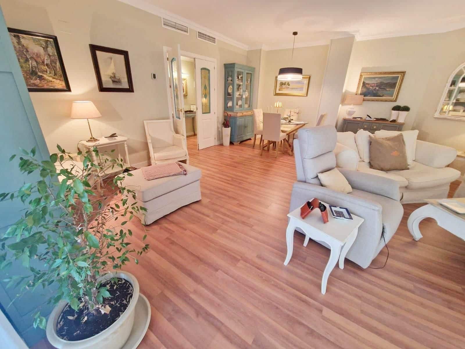 5 sypialnia Apartament na sprzedaż w Miasto Malaga - 1 800 000 € (Ref: 9967458)