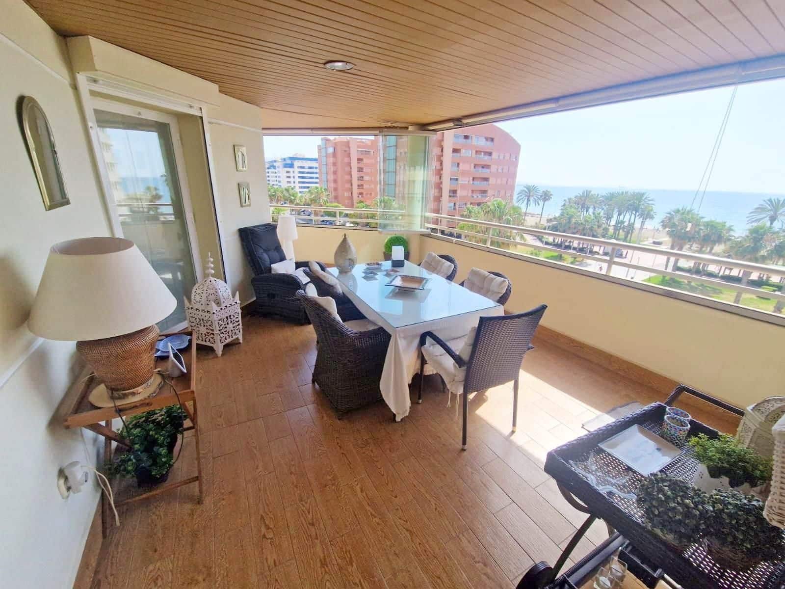 5 sypialnia Apartament na sprzedaż w Miasto Malaga - 1 800 000 € (Ref: 9967458)