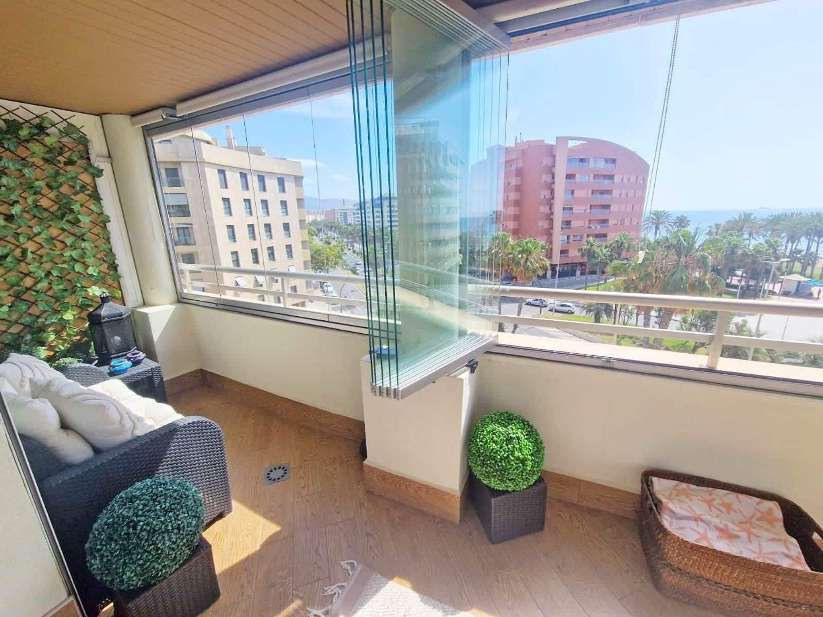 5 sypialnia Apartament na sprzedaż w Miasto Malaga - 1 800 000 € (Ref: 9967458)