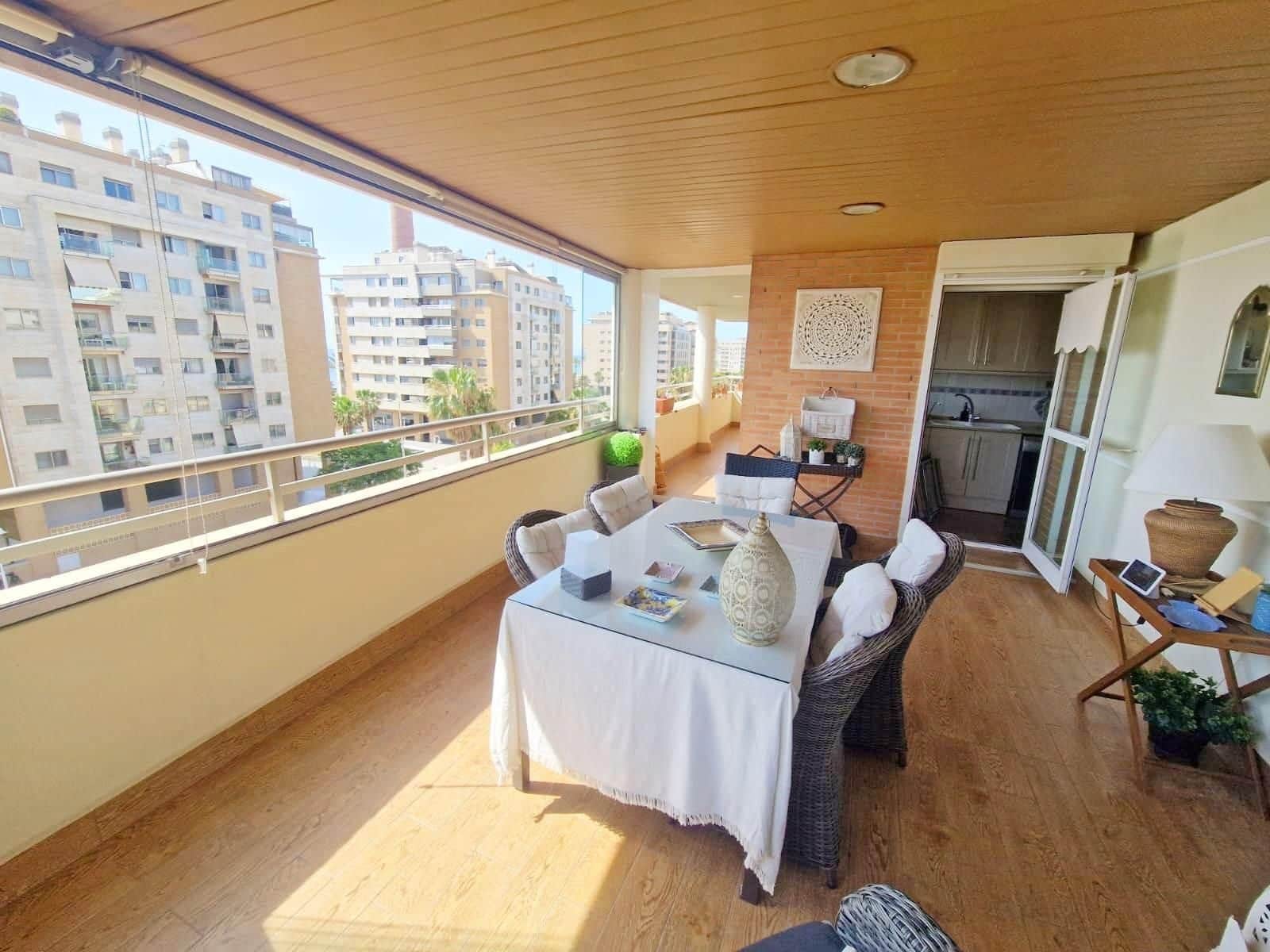 5 sypialnia Apartament na sprzedaż w Miasto Malaga - 1 800 000 € (Ref: 9967458)