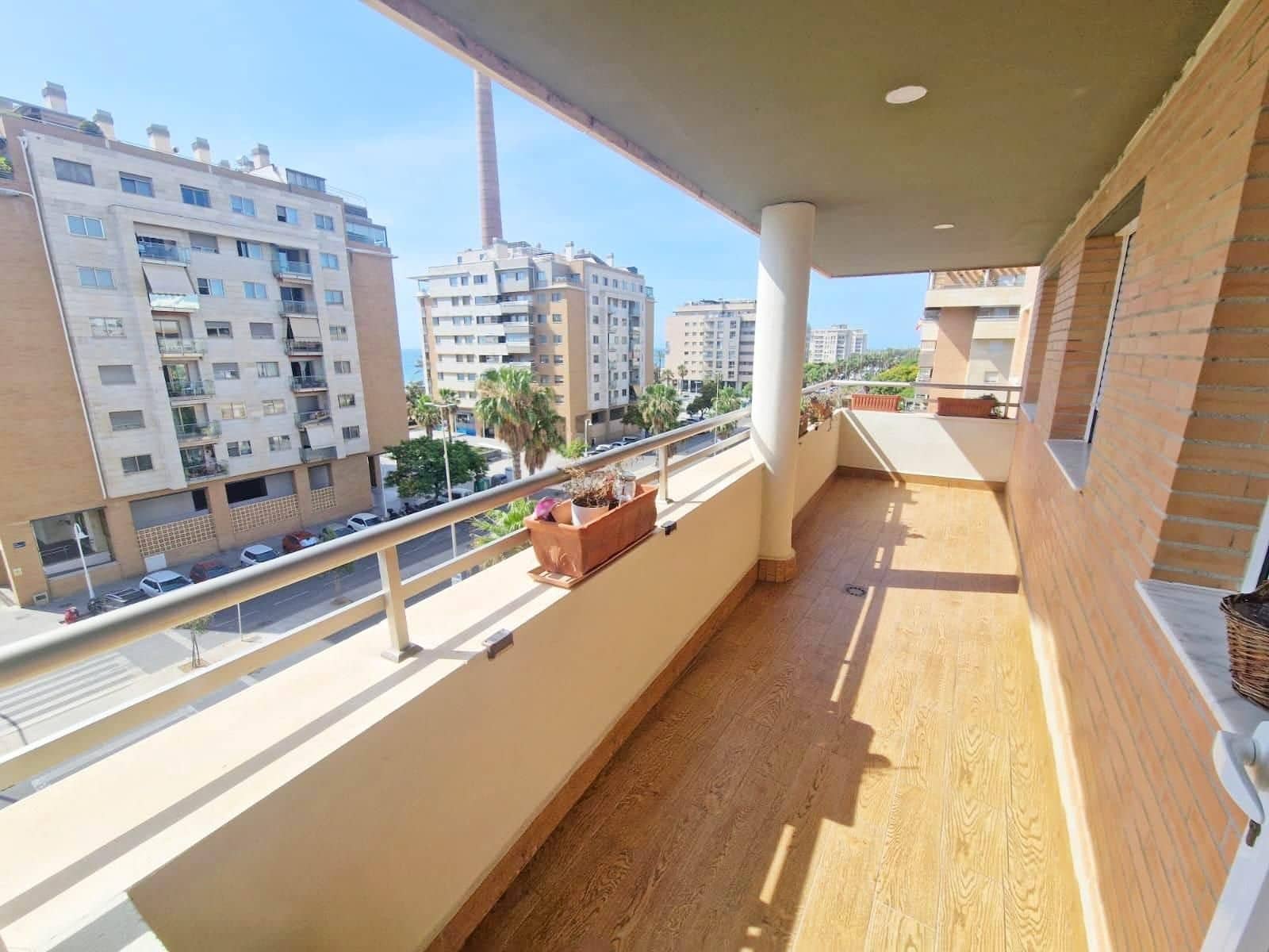 5 sypialnia Apartament na sprzedaż w Miasto Malaga - 1 800 000 € (Ref: 9967458)