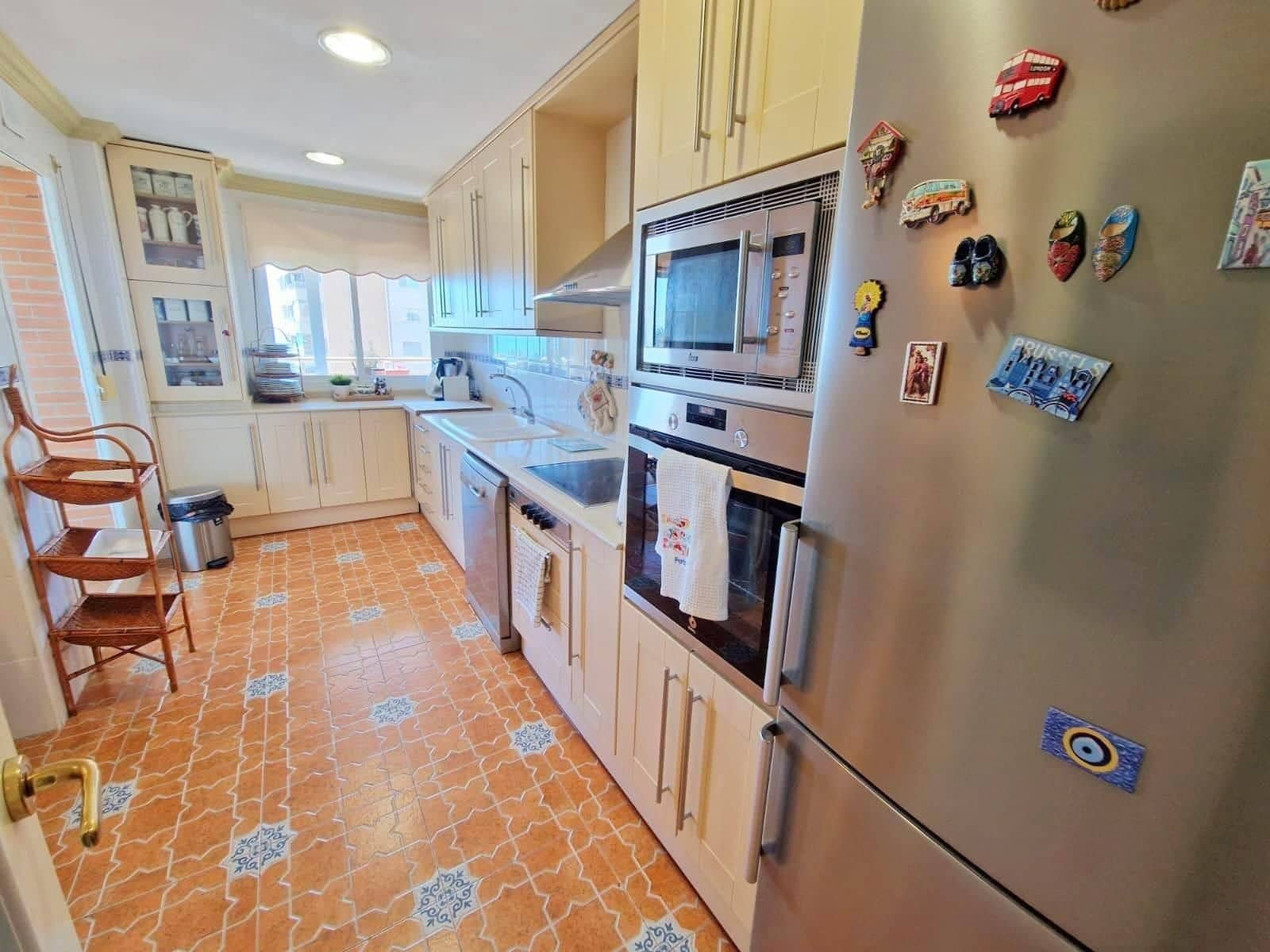 5 sypialnia Apartament na sprzedaż w Miasto Malaga - 1 800 000 € (Ref: 9967458)