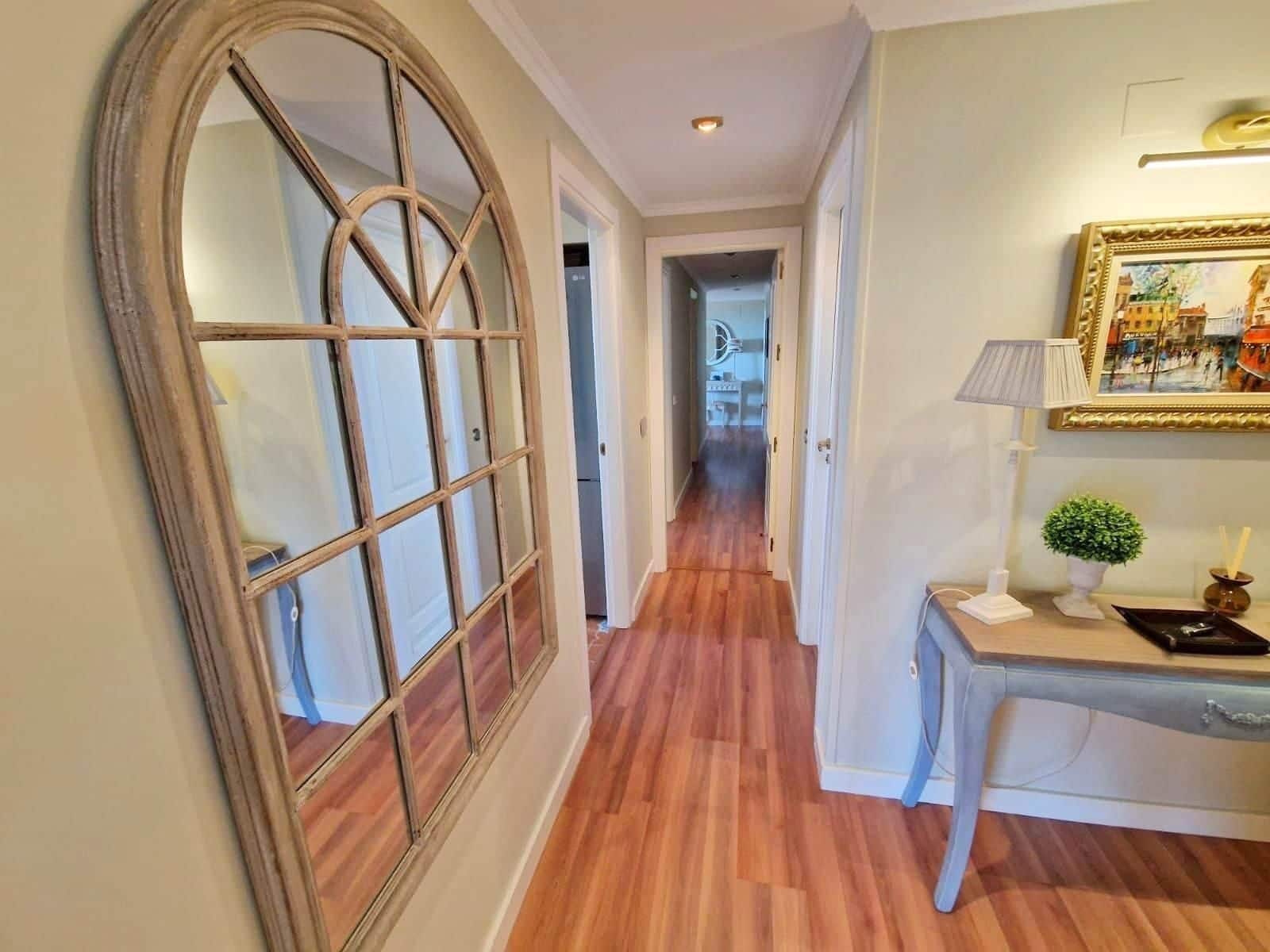 5 sypialnia Apartament na sprzedaż w Miasto Malaga - 1 800 000 € (Ref: 9967458)