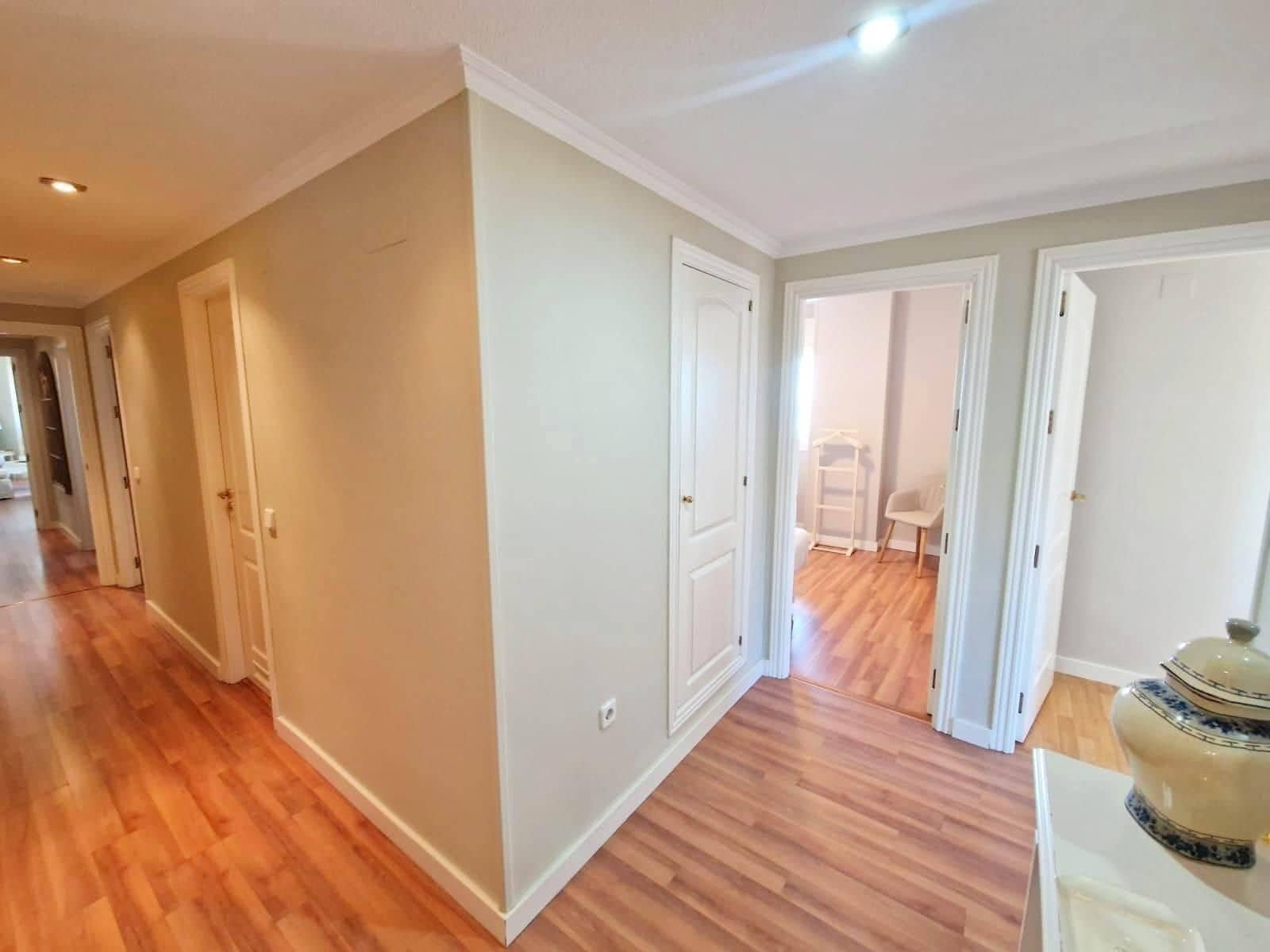 5 sypialnia Apartament na sprzedaż w Miasto Malaga - 1 800 000 € (Ref: 9967458)