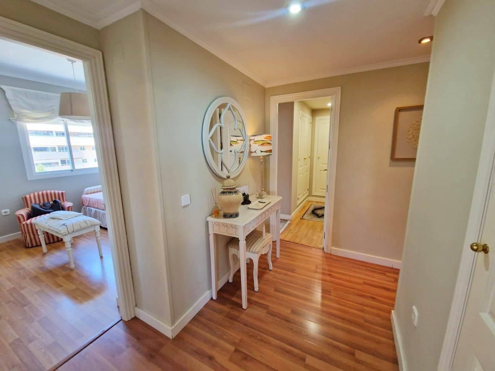 5 sypialnia Apartament na sprzedaż w Miasto Malaga - 1 800 000 € (Ref: 9967458)