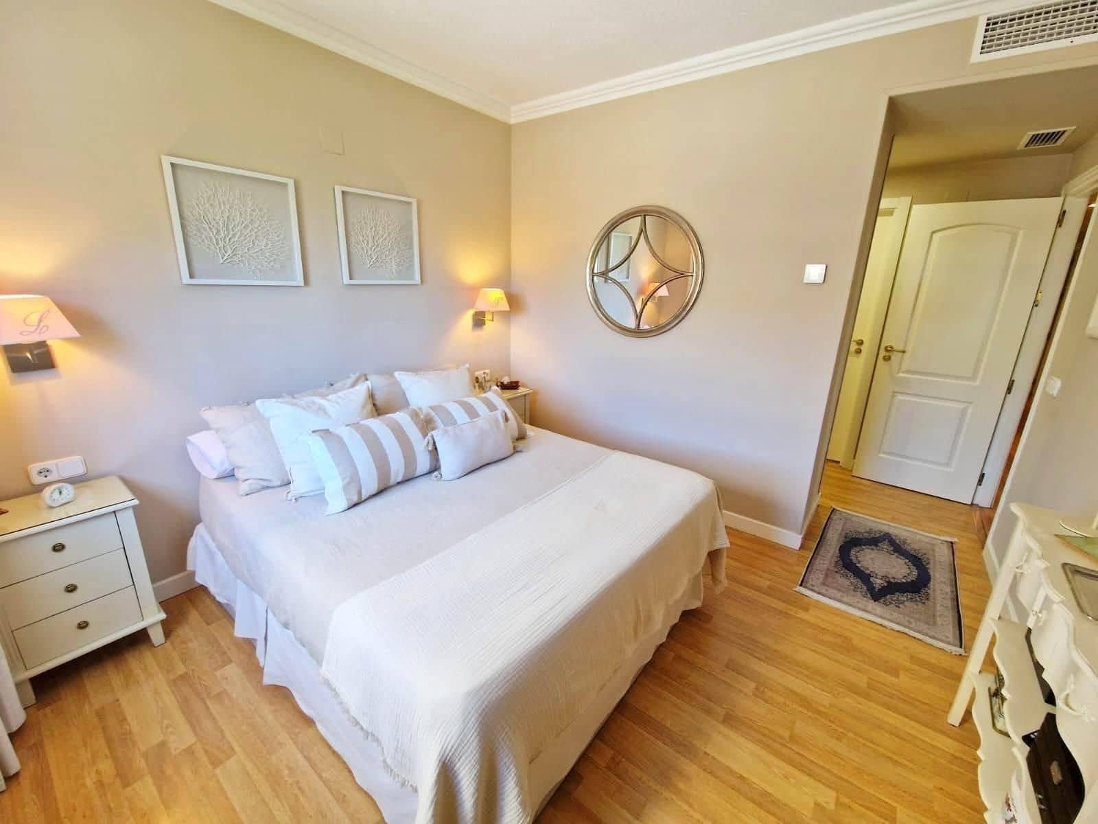 5 sypialnia Apartament na sprzedaż w Miasto Malaga - 1 800 000 € (Ref: 9967458)