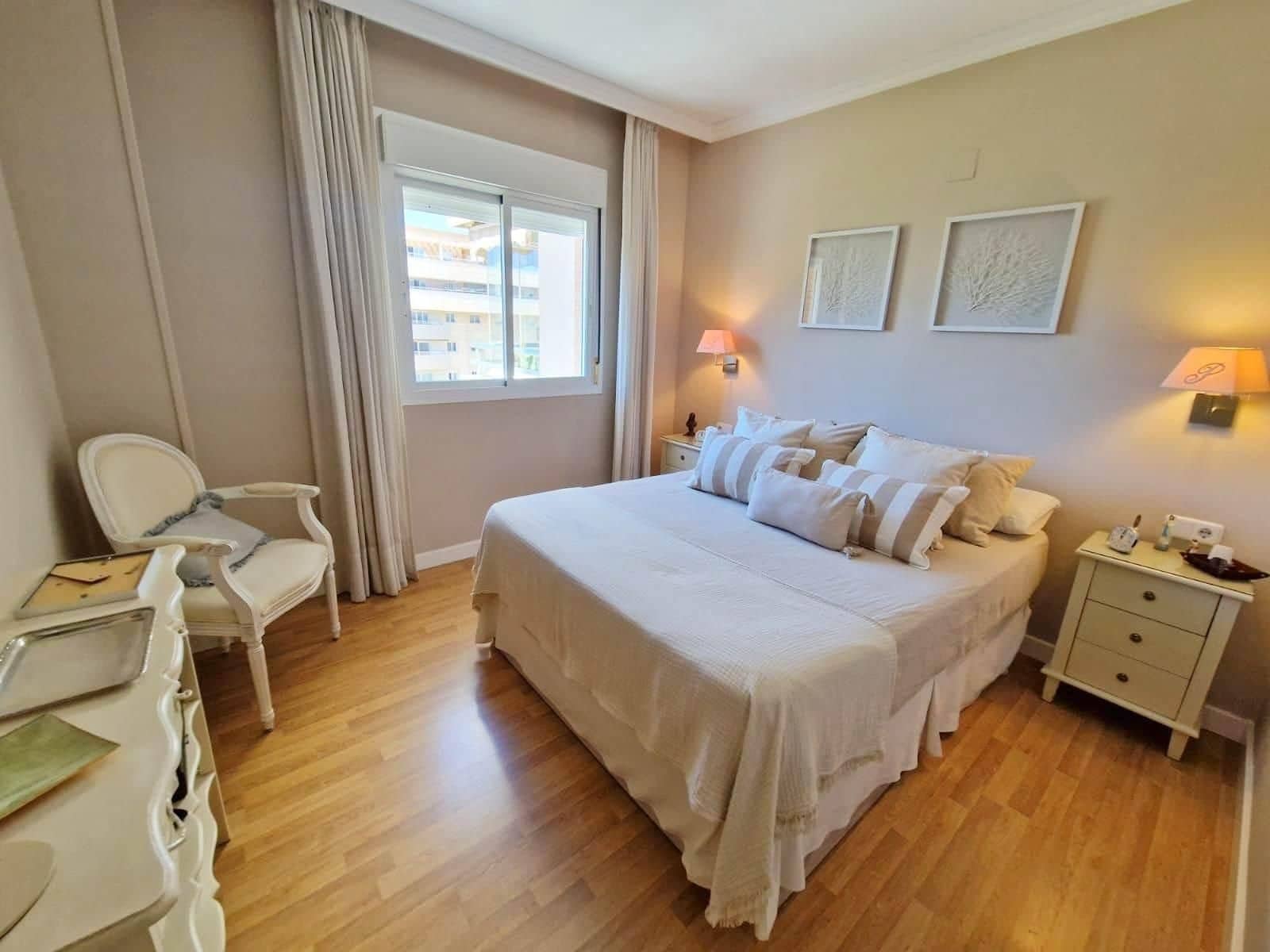 5 sypialnia Apartament na sprzedaż w Miasto Malaga - 1 800 000 € (Ref: 9967458)