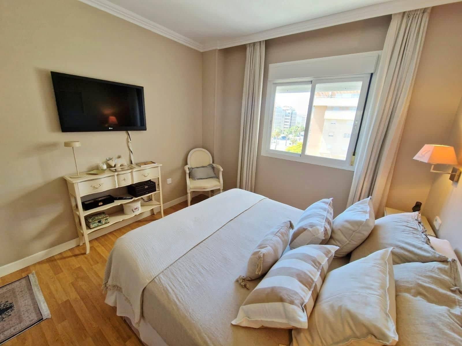 5 sypialnia Apartament na sprzedaż w Miasto Malaga - 1 800 000 € (Ref: 9967458)