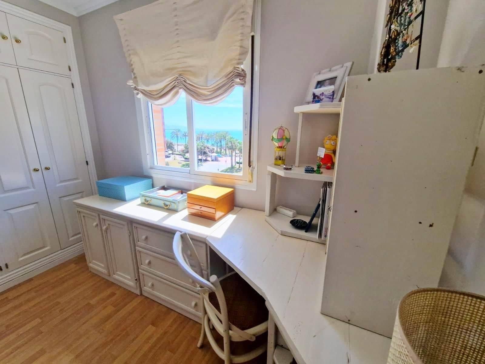 5 sypialnia Apartament na sprzedaż w Miasto Malaga - 1 800 000 € (Ref: 9967458)