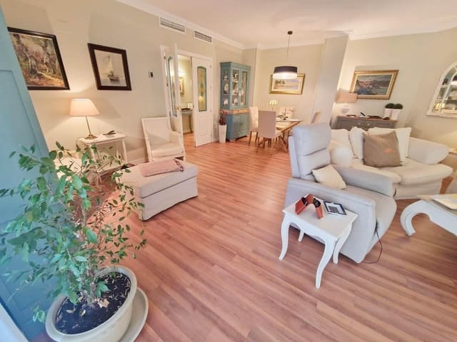 5 sypialnia Apartament na sprzedaż w San Andres, Miasto Málaga - 1 800 000 € (Ref: 9967458)