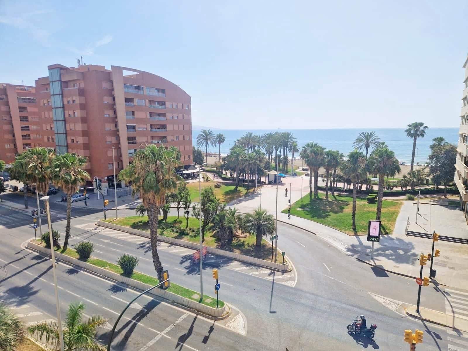 5 sypialnia Apartament na sprzedaż w Miasto Malaga - 1 800 000 € (Ref: 9967458)