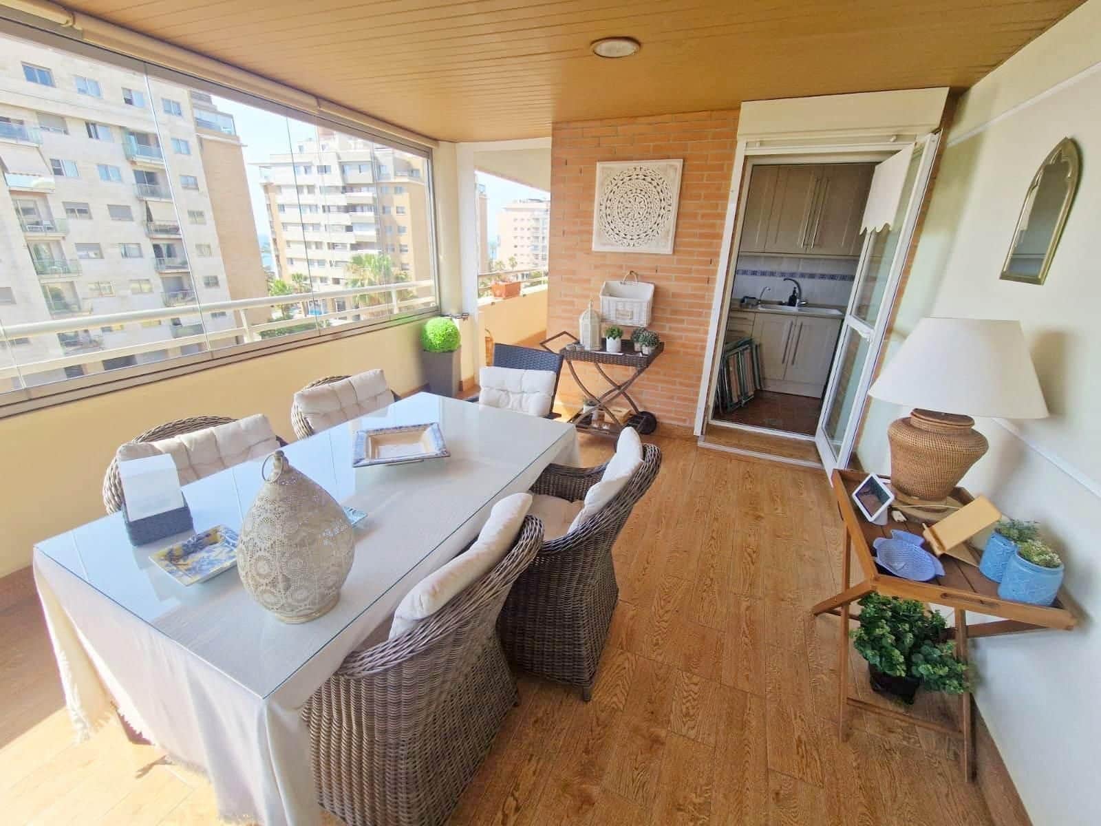 5 sypialnia Apartament na sprzedaż w Miasto Malaga - 1 800 000 € (Ref: 9967458)