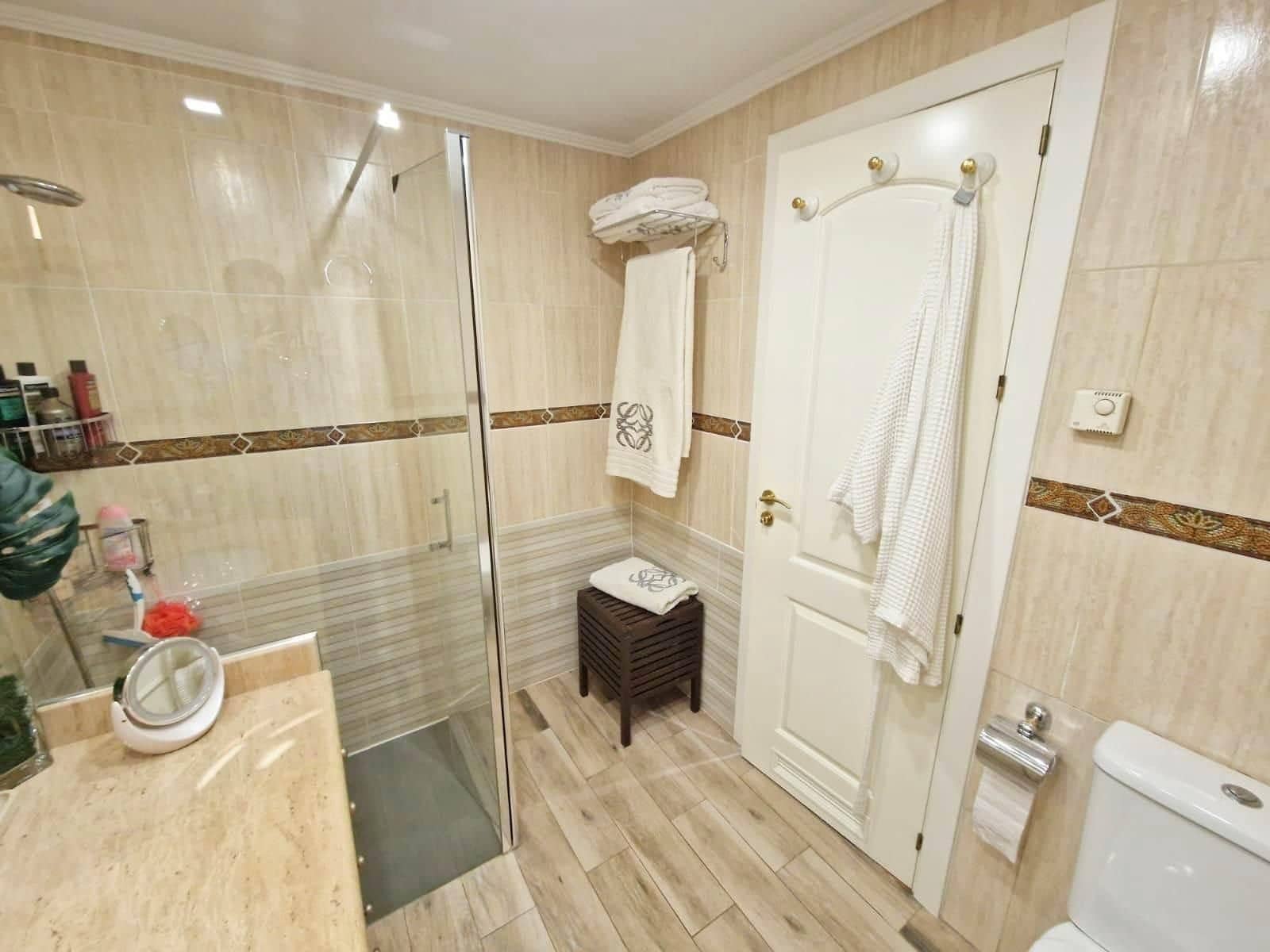 5 sypialnia Apartament na sprzedaż w Miasto Malaga - 1 800 000 € (Ref: 9967458)