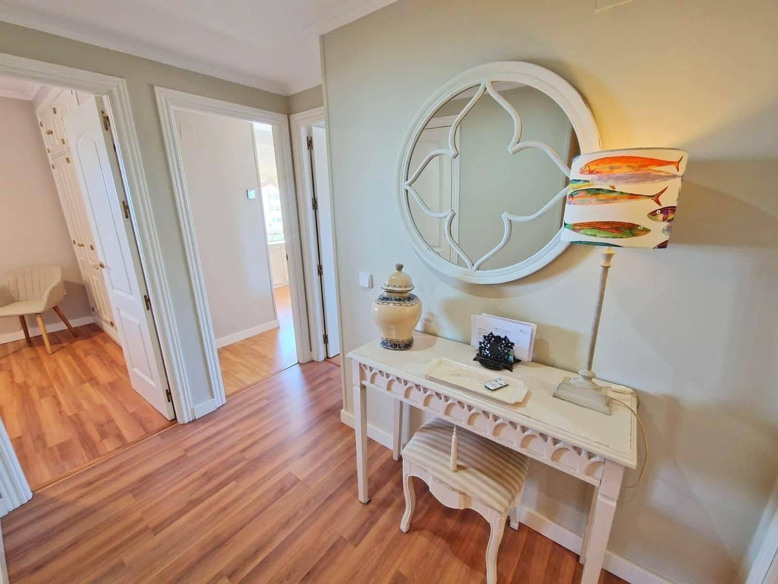 5 sypialnia Apartament na sprzedaż w Miasto Malaga - 1 800 000 € (Ref: 9967458)