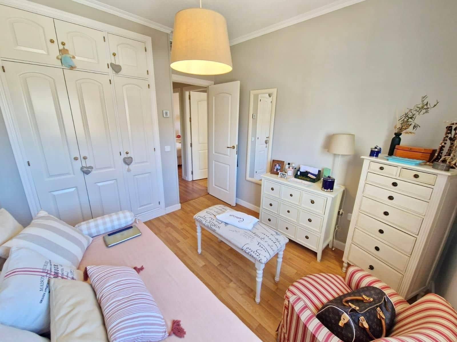 5 sypialnia Apartament na sprzedaż w Miasto Malaga - 1 800 000 € (Ref: 9967458)