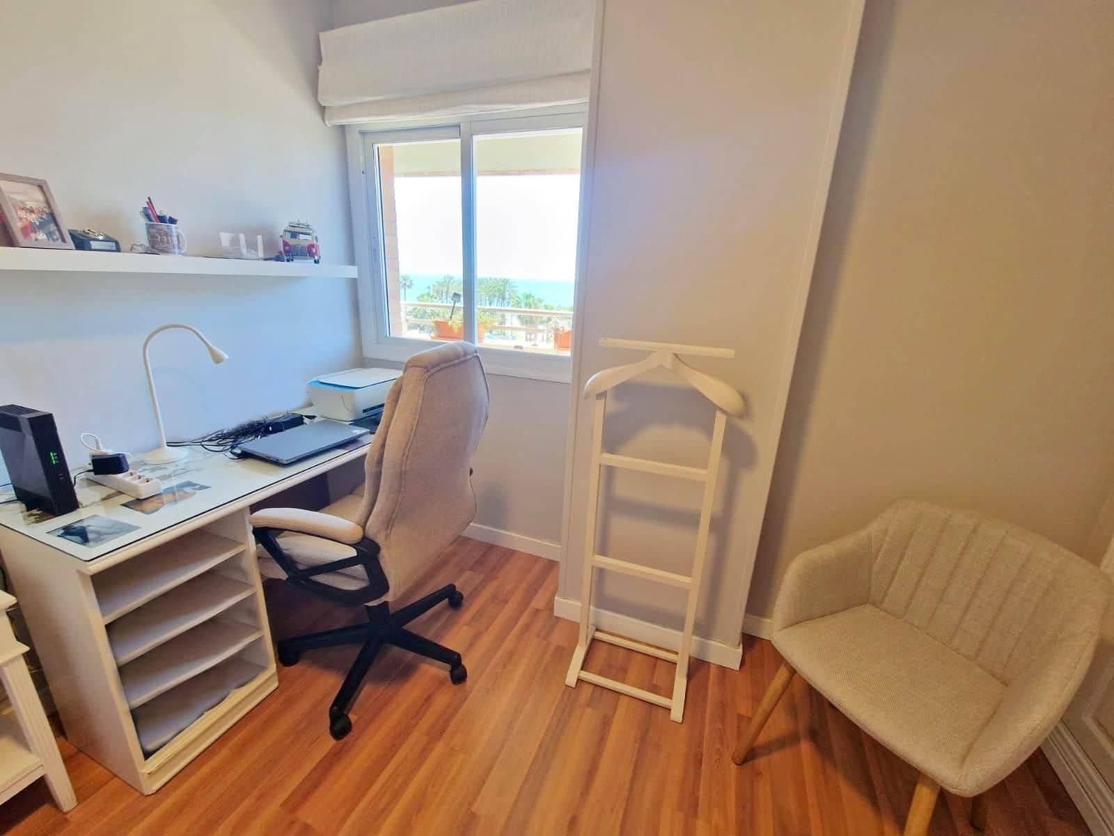 5 sypialnia Apartament na sprzedaż w Miasto Malaga - 1 800 000 € (Ref: 9967458)