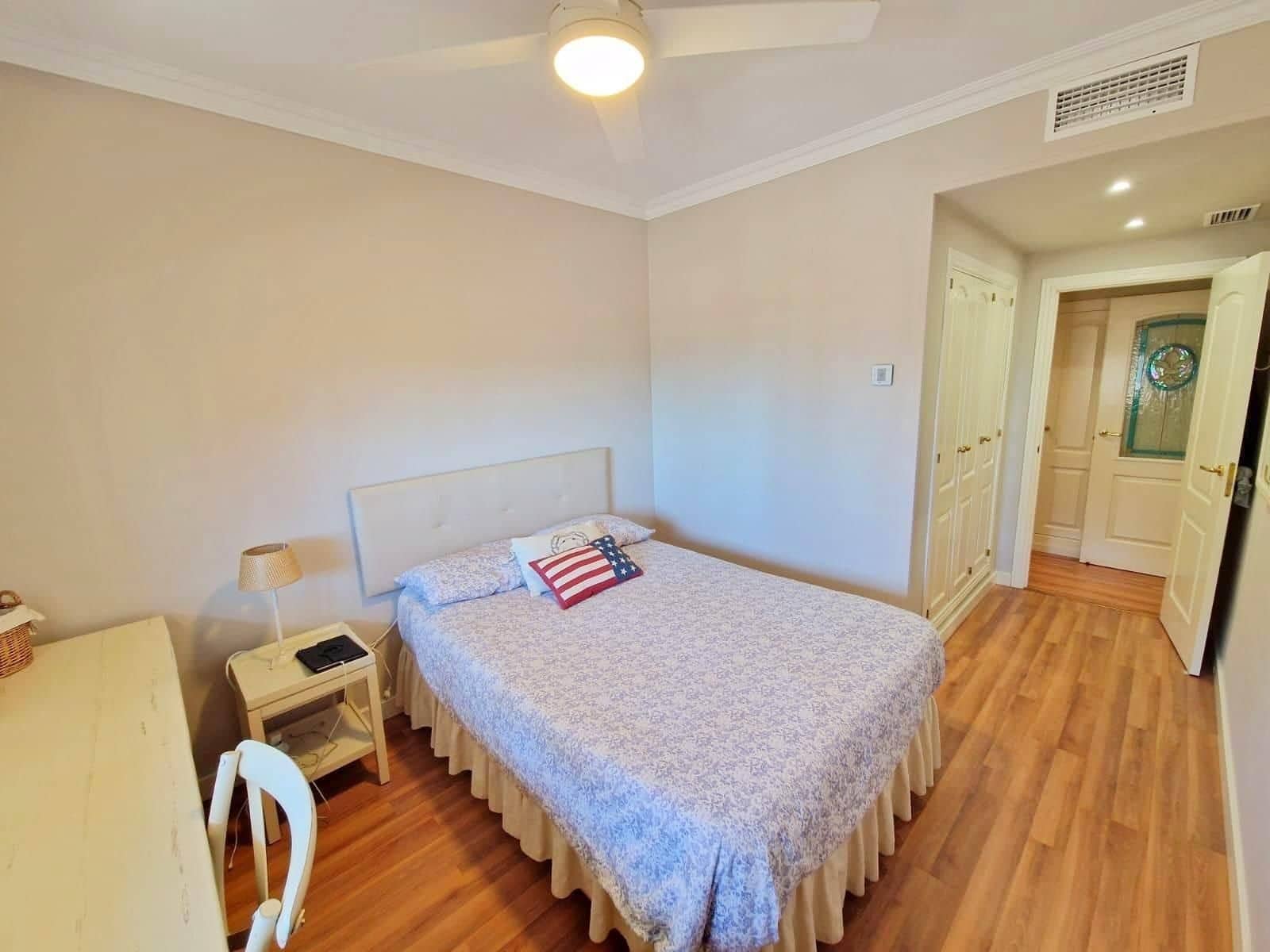 5 sypialnia Apartament na sprzedaż w Miasto Malaga - 1 800 000 € (Ref: 9967458)